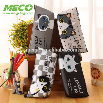 wholesale waterproof stationery students creative stationery pencil bags Receive bag