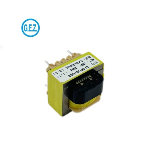 200v 0 10v 200m 200MA PIN PINS PRESSFORRYS PRESSFORMERM