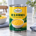 Krémová kukuřice 425 g