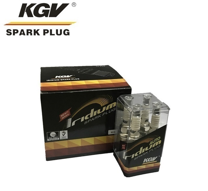 Auto Iridium Spark Plug K-IZFR6-11.