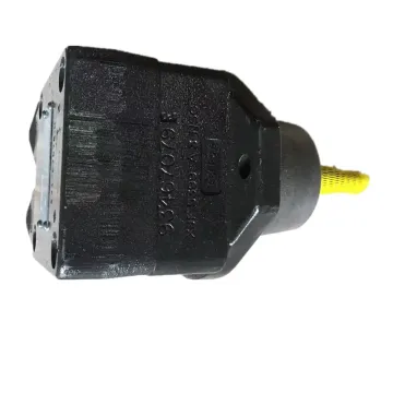 Vente chaude M5 Motors hydrauliques - M5BF / M5AF Motors
