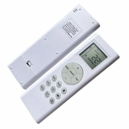 RG66B3/BGEF Remote Control for Midea Casper AC Models