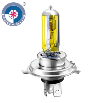 HB2 12V 24V 60/55W 75/70W 100/90W Auto Halogen