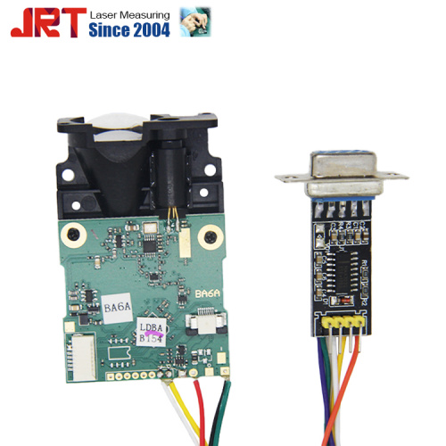 100m RS232 Laserintervall Finding Sensor