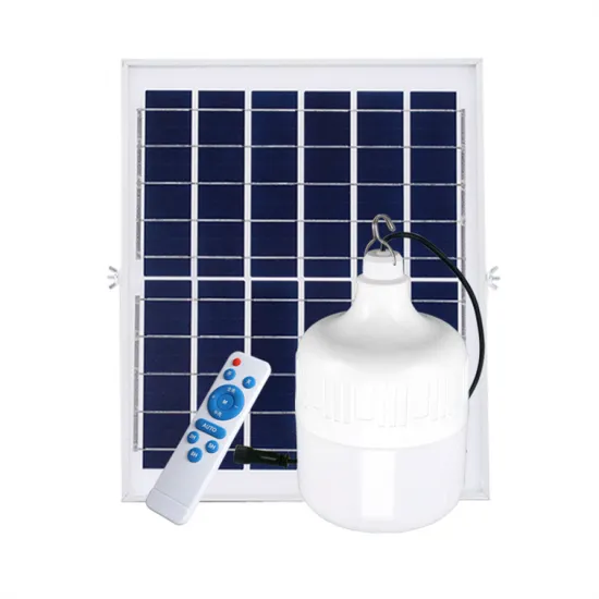 Security Solar Resto Bulb: LED Lighting for Home and Camping (60W-150W)