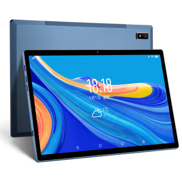 5G WiFi Octa Core 4G LTE 10 inch tablet 3GB RAM 64GB ROM Android 11 voor onderwijsbedrijf Gaming