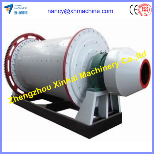 China famous factory ball mill