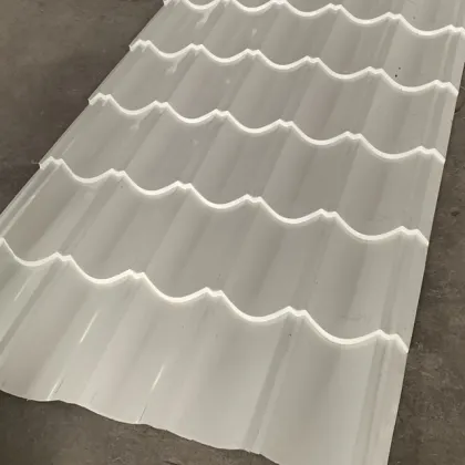 Best Price Thick Galvanized Calamine Color Coated Corrugated Zinc Iron Roofing Sheets for Sale
