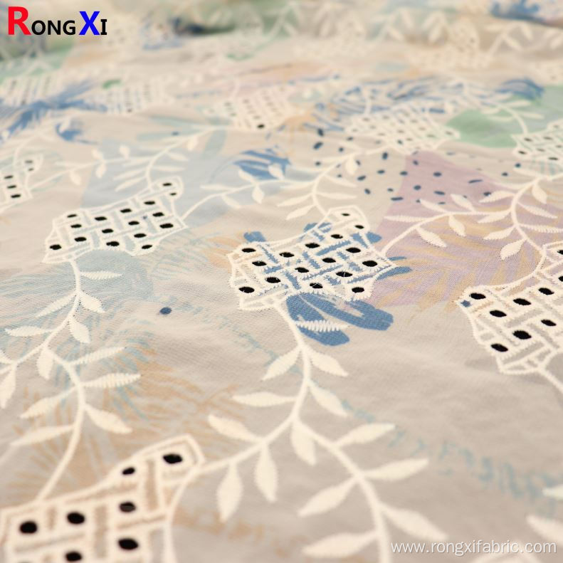 New Design Silk Chiffon Fabric With Great Price