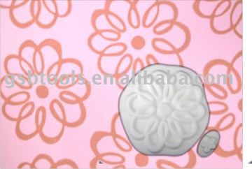 Paint Tools Sponge Stamp Kit CT06