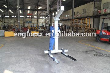 Crane Fork 4409 Lb Capacity