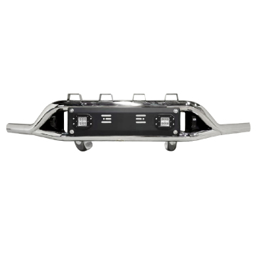 stainless steel front bumper for REVO BT50