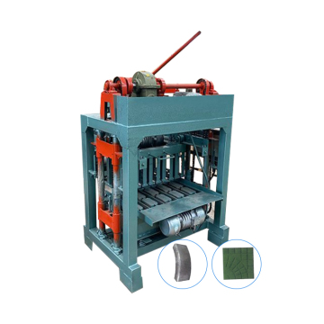 Prices and Specifications of Semi-Automatic and Automatic Concrete Block and Brick Making Machines from China