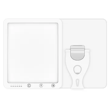Suron Day Light Therapy Lamp Seasonal Affective Disorder