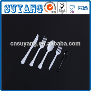 Hot Selling PS Plastic Set Dinnerware
