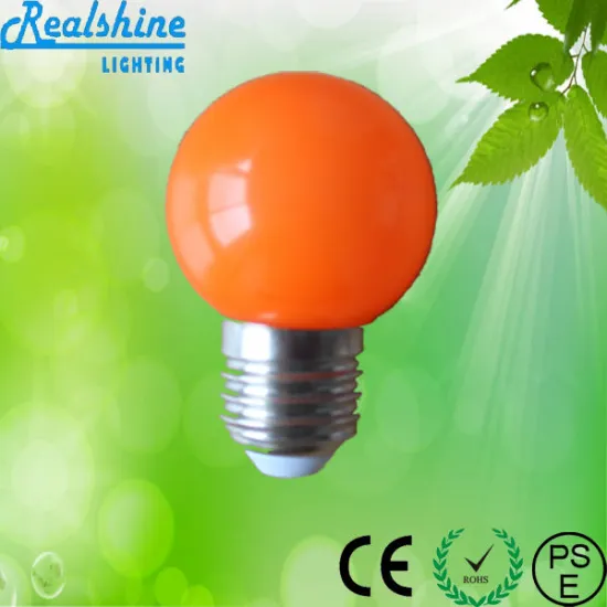 254nm uv leds LED color bulb