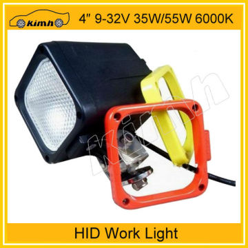 wholesale 35W 55W hid tractor work light