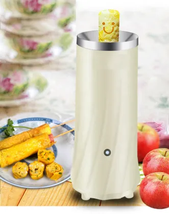 2022 Hot Selling Electric Egg Roll Cooker for Household Kitchen