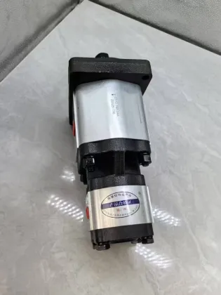 Volvo 1467344 gear pump