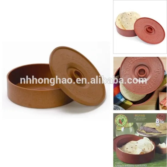 Tortilla Warmer