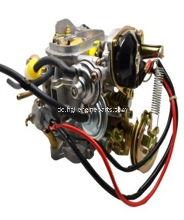 Vergaser 21100-35520 21100-35370 für Toyota 22R