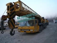 tadano crane   truck crane