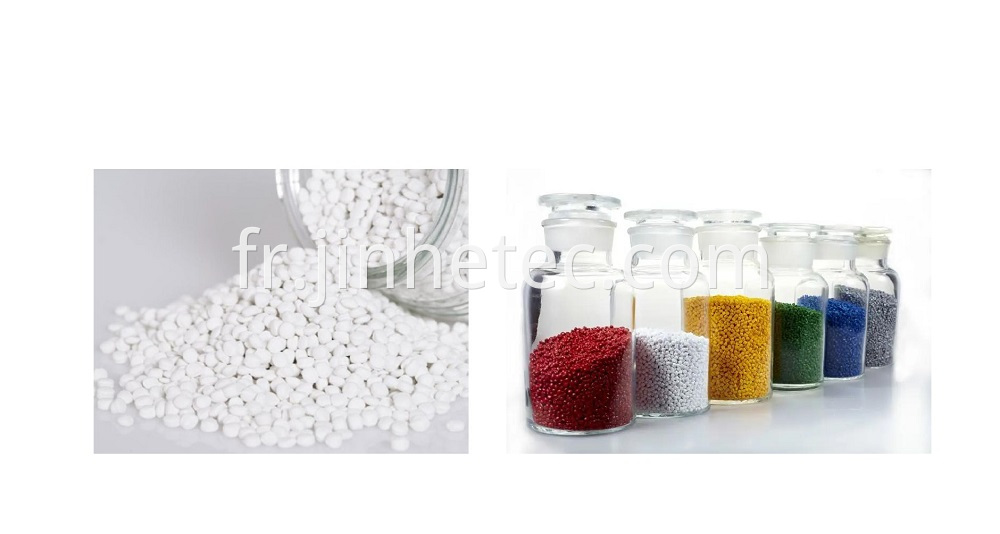 Chine LR-108 Dioxyde de titane rutile TiO2 pour MasterBatch Fabricants