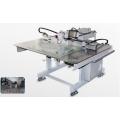 Extra Large Size Programmable Pattern Sewing Machine -Sewing Area (1200x900mm)