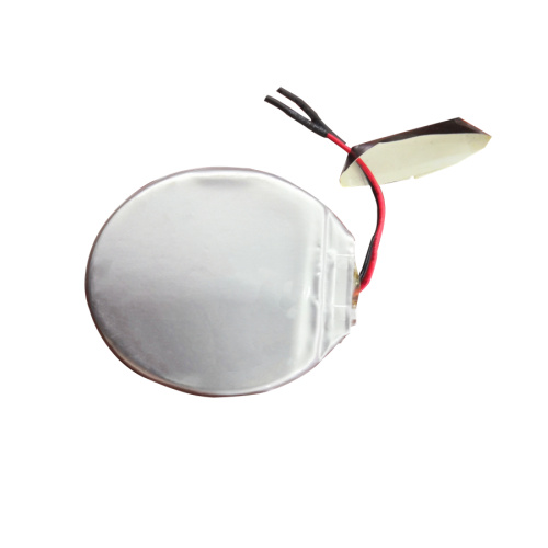 Good Price 3.7V Small Rectangular Lithium Polymer Battery