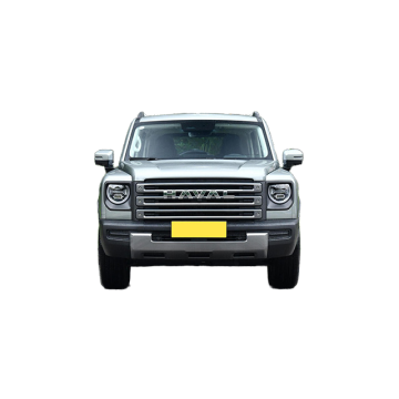 2024 ملحقات Haval SUV Raptor - السيارات الكهربائية الرخيصة