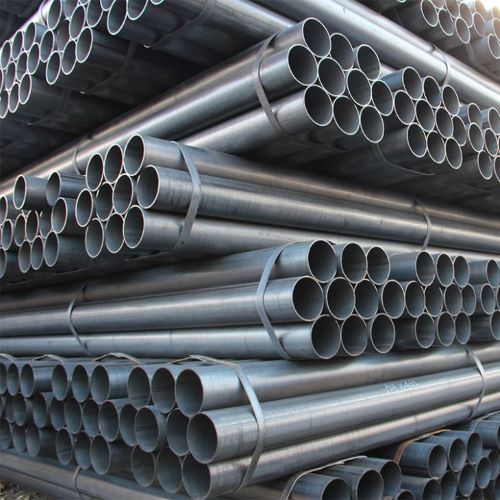 steel pipe