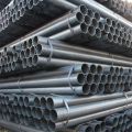 API 5L Gr.B seamless carbon steel pipe