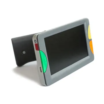 4.3 Inch LCD Screen Low Vision Aid Digital Magnifier