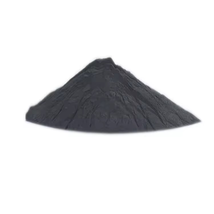 Tungsten carbide powder