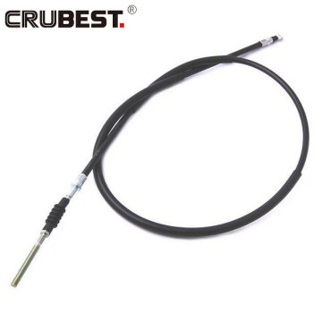 CRUBEST China Best Seller Motorcycle Brake Cable OEM 45450-GK4-630