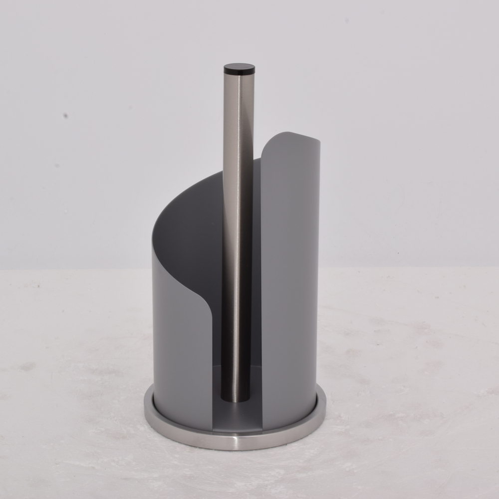 stainless steel paper holder