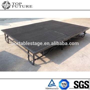 Good quality useful folding stages