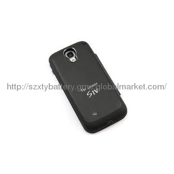 latest Samsung S4 style mobile charger