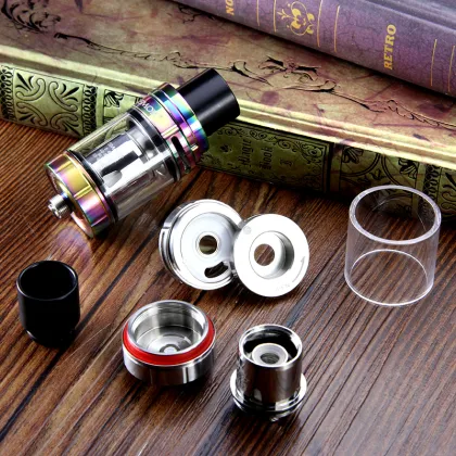 SMOK TFV8 X-Baby Beast Tank