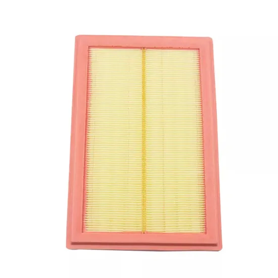 Air Filter Factory for KIA SEPHIA SHUMA Car Air Conditioning