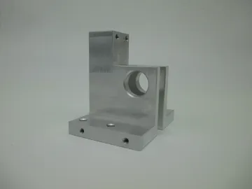 CNC Automation Parts CNC Machining