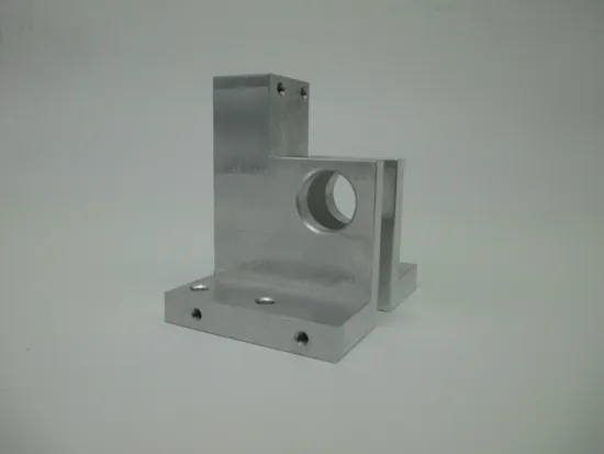 CNC Automation Parts CNC Machining