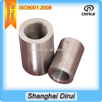 Rebar coupler importer Construction material list alibaba