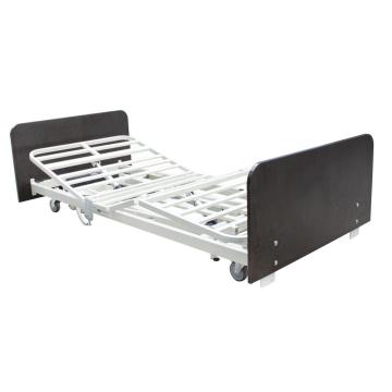 Multifunction Hospital Nursing Bed