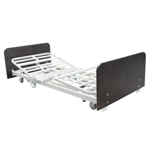 Multifunction Hospital Nursing Bed