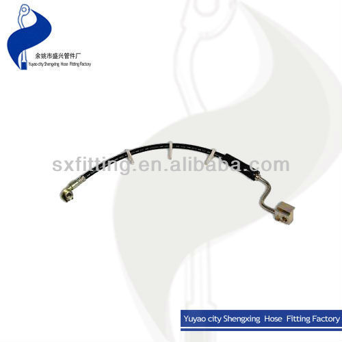Epdm Brake Hose Assembly, High Quality Epdm Brake Hose Assembly on