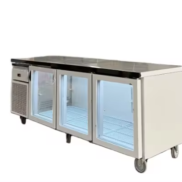 China Factory Price for Bar Coolers
