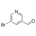 5-Bromo-3-pyridinecarboxaldéhyde CAS 113118-81-3