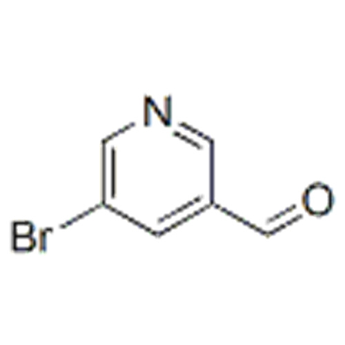 5- 브로 모 -3- 피리딘 카 복스 알데히드 CAS 113118-81-3