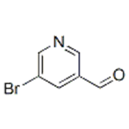 5-bromo-3-piridinacarboxaldeído CAS 113118-81-3